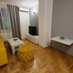 Apartment Denza City Center Sarajevo