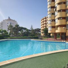 Estudio III Loft, La Pineda, Salou, playa, Port Aventura con Piscina