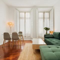 Precioso apartamento en el Corazón de Málaga