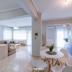 HELIANTHOS VILLA - APARTMENT No1