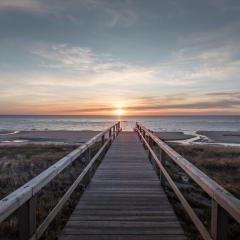 Marin Hotel Sylt GmbH