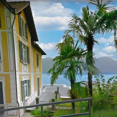 Tanja's Comfort Apartment Brissago