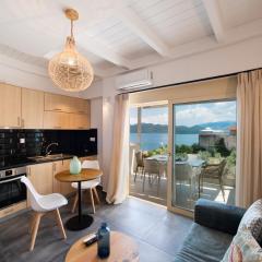 Melodia Lefkada Maisonette