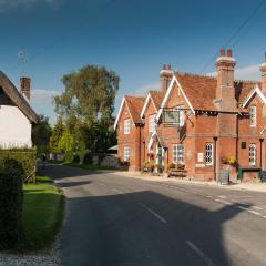 The Peat Spade Inn