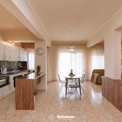 HELIANTHOS VILLA - APARTMENT No2