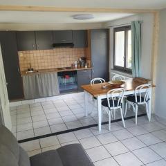 Appartement Fully