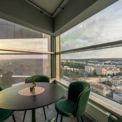 Sea Towers Panoramic Penthouse