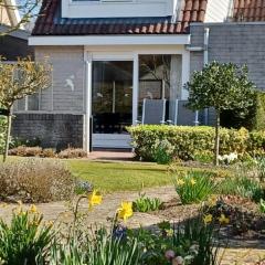 Garden cottage Domburg