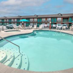 Mountain Aire Inn Sevierville - Pigeon Forge