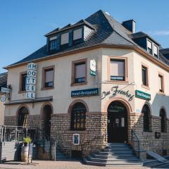 Hotel Fronhof Mettendorf