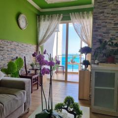 Seaview Luxury Apartment