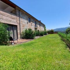 Quinta da Roda Hotel - Conforto e Tranquilidade no Gerês