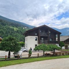 Chalet Gravina