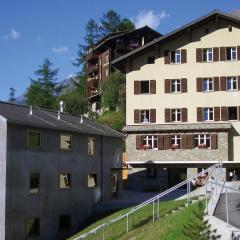 Zermatt Youth Hostel