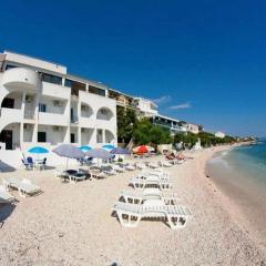 Luxurious Four Bedroom Beach Penthouse