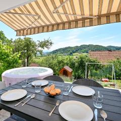 Cozy Home In Tuheljske Toplice With Kitchen