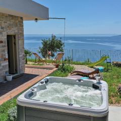 Holiday Home Villetta Belveder