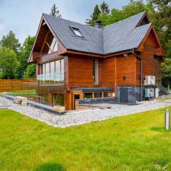 Chalet Jeschkenpanorama by Interhome