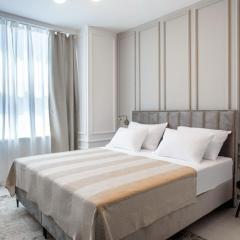 Luxury rooms Bolero