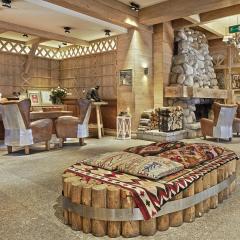 Aries Hotel & SPA Zakopane