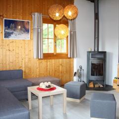 Chalet Chalet Les Pitchounes by Interhome