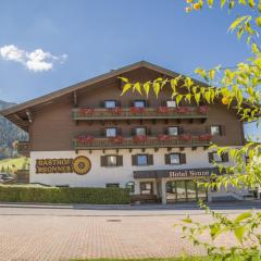 Hotel Sonne