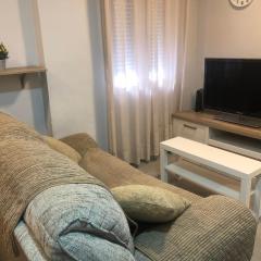 Urban - Apartamento céntrico en Alcalá de Henares