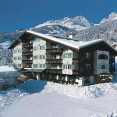 Alpen Hotel Corona