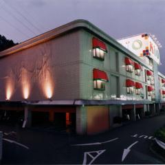 Hotel Mio Seki Adult Only