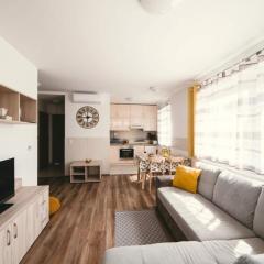 D&B Lelle Apartman