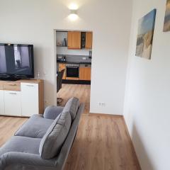 80 qm Apartment super zentral in Melsungen MwSt ausweisbar