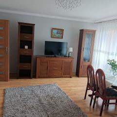 Apartament w Krynicy Zdrój