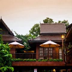 Baantawan Guesthouse Pai