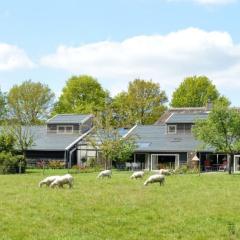 Appartement Hoeve aan de Zuurlanderes Stal-2