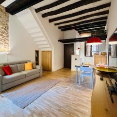 Suite "Le Vele" In the heart of the city