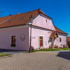 Apartmány Lavander Mikulov