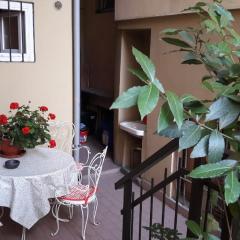 La Terrazzina, silenzioso, zona Piazza Gran Madre