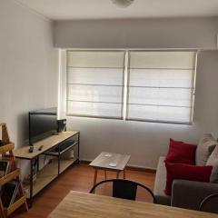 Excelente Departamento La Plata Soho ! - Cochera