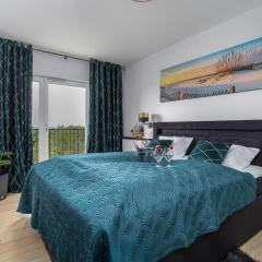 Na Wydmach Sea View by Renters Prestige