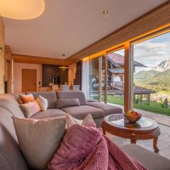 Chalet Panorama Himmelreichhof