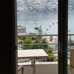 Saranda relax apartments