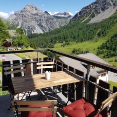 Haus Duranna - Arosa Rocks