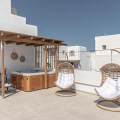 Naxos Apartment