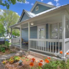 Downtown Cottage