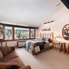 Tamarron Lodge Loft 506