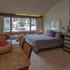 Tamarron Lodge Loft 210