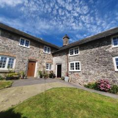 Farmhouse Cottage set in beautiful countryside