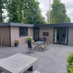 Chalet Moderna Putten