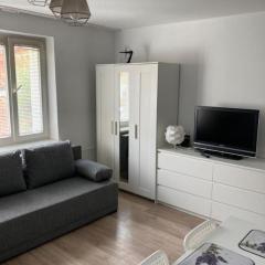 Apartament Olsztyńska Giżycko