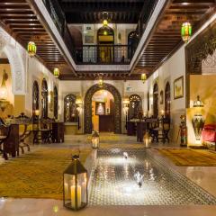 Perlekech Riad & Spa